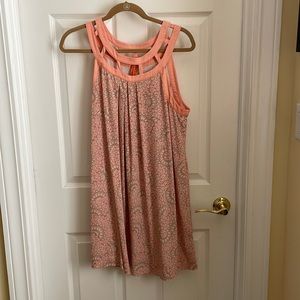 BCBGeneration Shift Dress